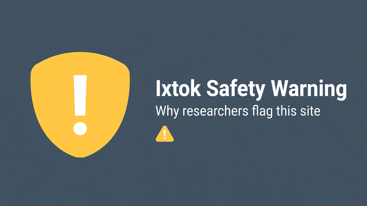 Ixtok - Full Video Finder tool, ixtok.com Hero Image